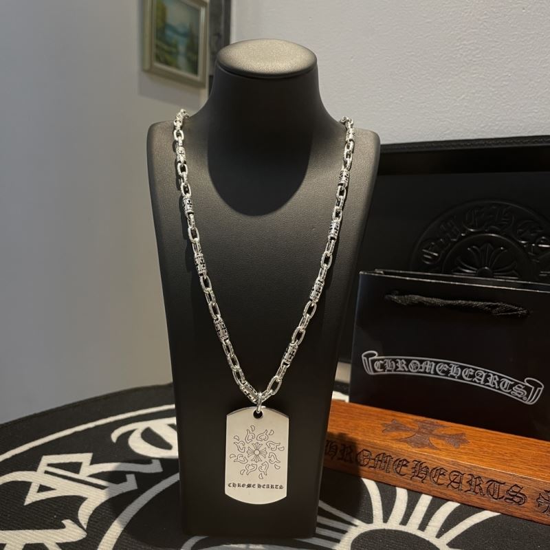 Chrome Hearts Necklaces